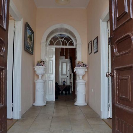 Stemar Villas Longos  Ngoại thất bức ảnh