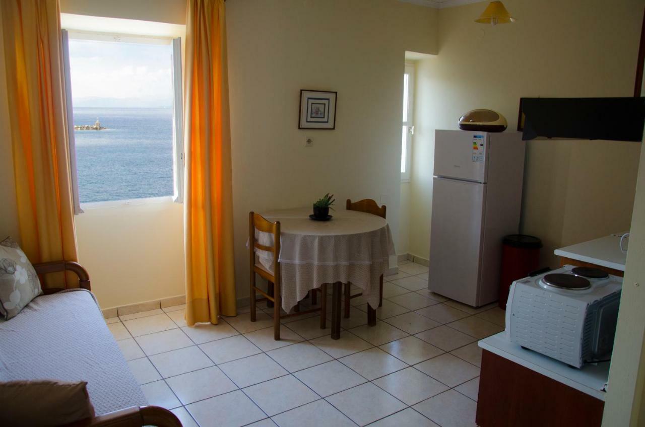 Stemar Villas Longos  Ngoại thất bức ảnh