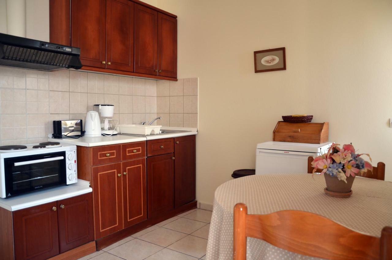 Stemar Villas Longos  Ngoại thất bức ảnh