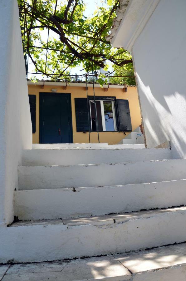 Stemar Villas Longos  Ngoại thất bức ảnh