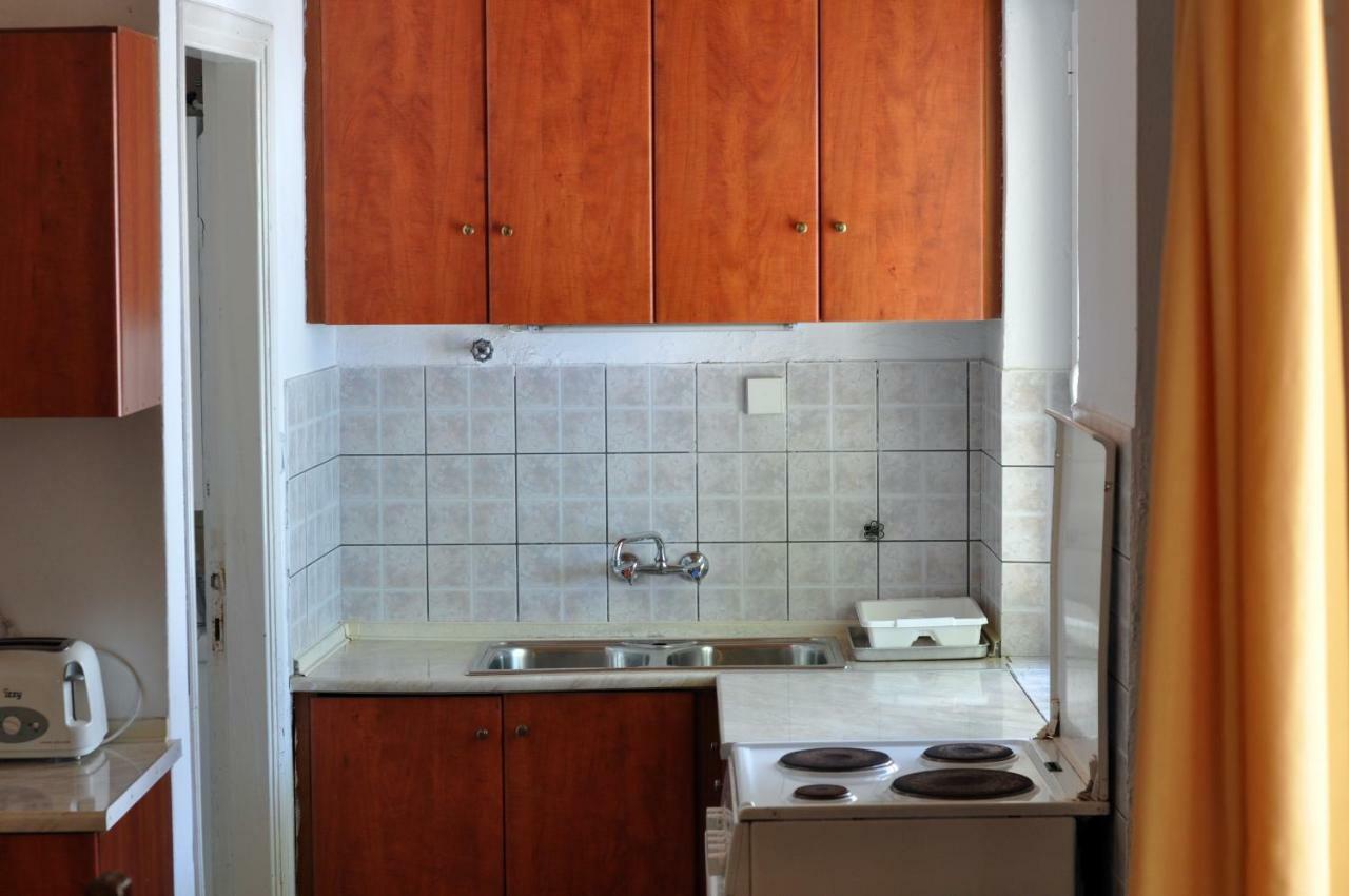 Stemar Villas Longos  Ngoại thất bức ảnh