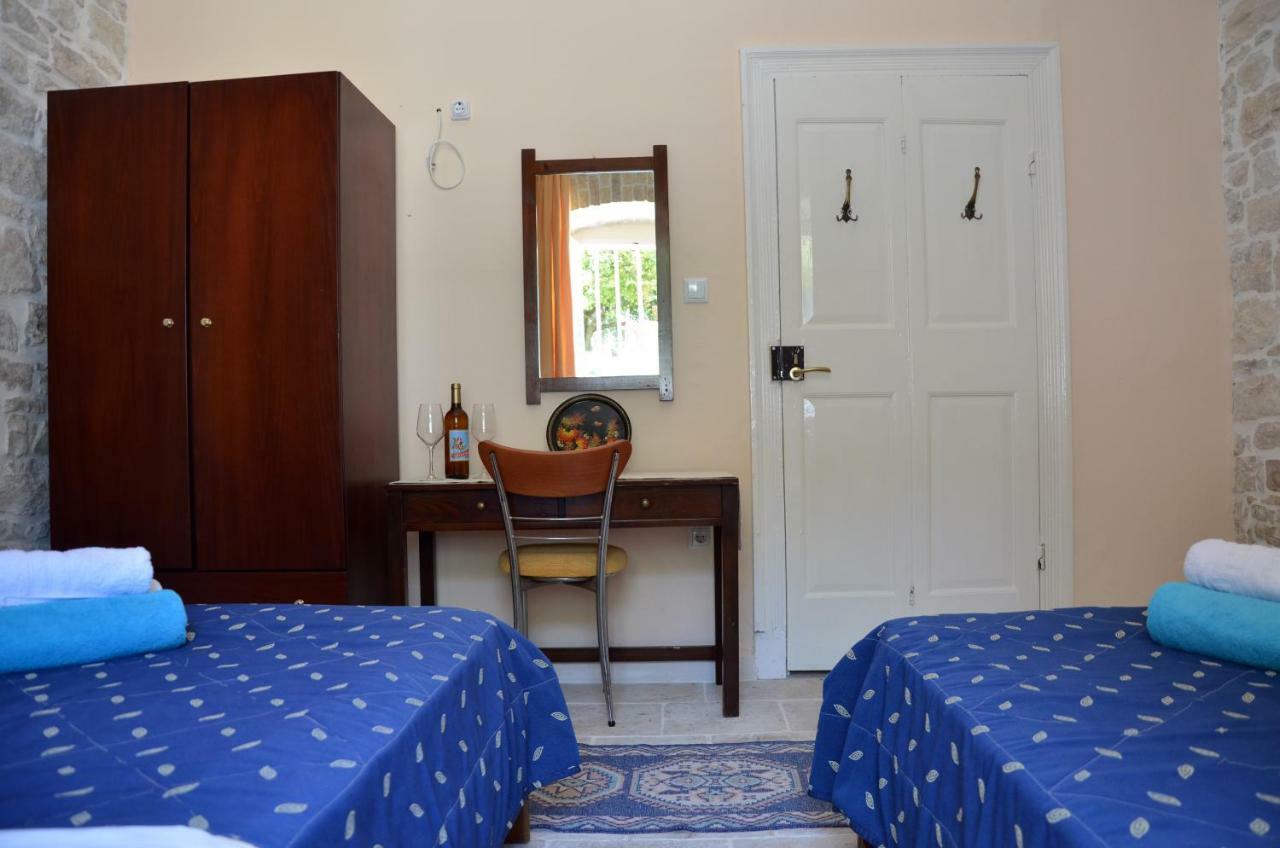 Stemar Villas Longos  Ngoại thất bức ảnh