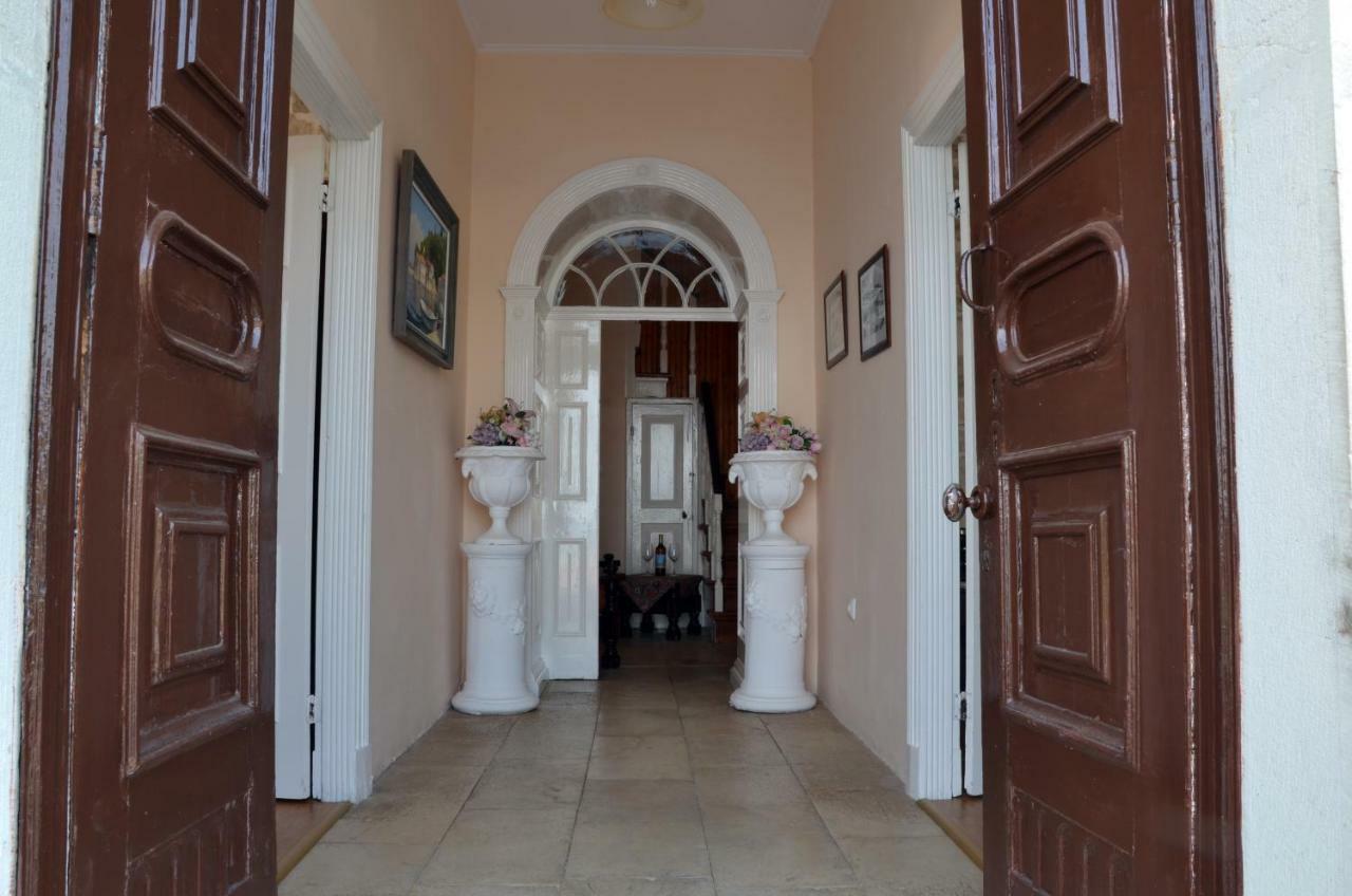 Stemar Villas Longos  Ngoại thất bức ảnh