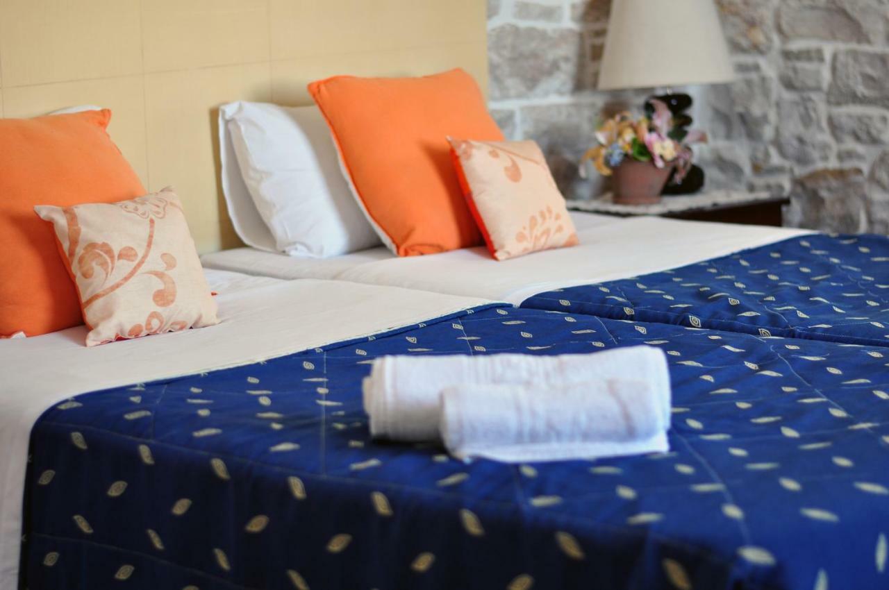 Stemar Villas Longos  Ngoại thất bức ảnh