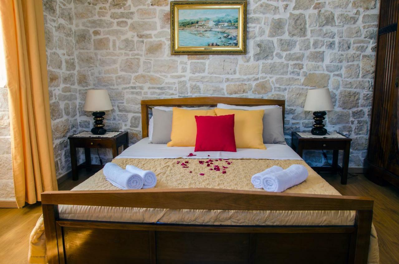 Stemar Villas Longos  Ngoại thất bức ảnh