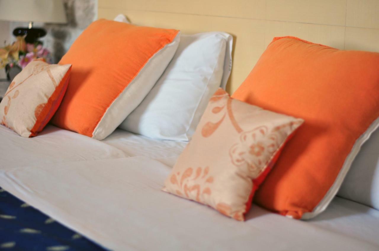 Stemar Villas Longos  Ngoại thất bức ảnh